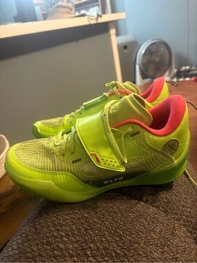 Men’s Li-Ling Way of Wade 808 4 Ultra Ice Basketball Shoes